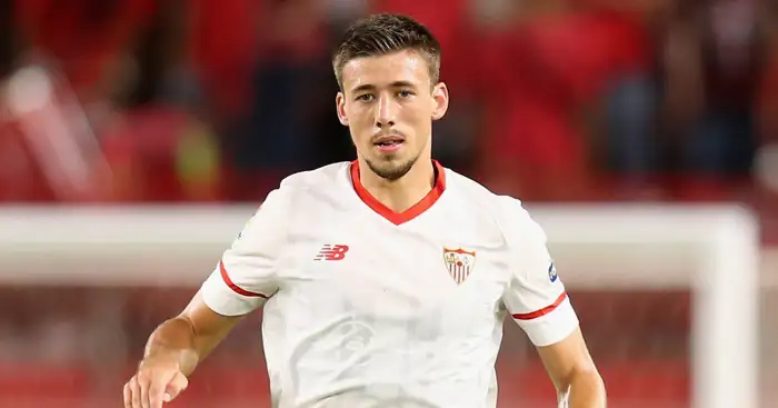 Gossip: Manchester United want three central defenders…