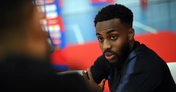 Rose would not ‘recommend to children to be a footballer’