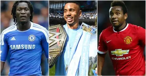 The ten most expensive Premier League teenagers