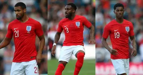 Five England selection dilemmas ahead of the World Cup