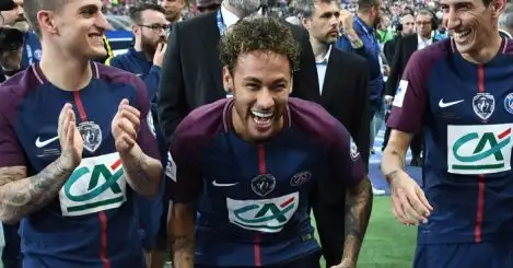 Gossip: Real’s Neymar deal revealed; West Ham double bid