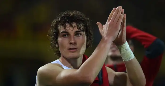 Agent of Liverpool target confirms ‘concrete talks’ with Arsenal