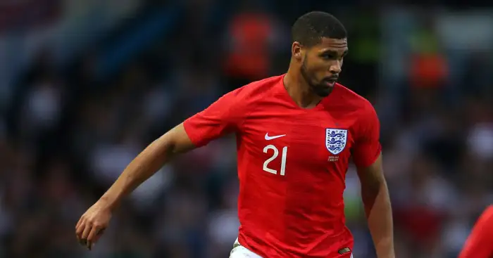 Ruben Loftus-Cheek: Chelsea’s biggest mistake?