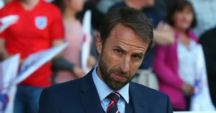 Mails: Will England *really* play for second place?