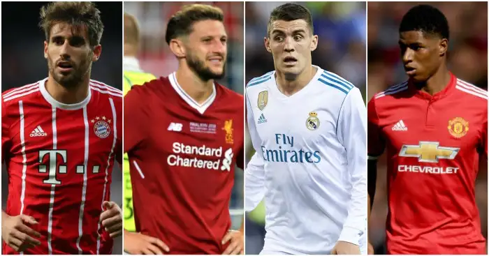 The dissatisfied stars whose prospects aren’t improving…