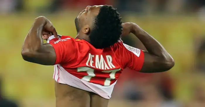 Top ten most expensive transfer deals this summer
