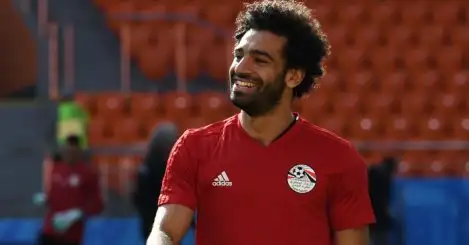 Mo Salah ‘almost certain’ to play in Egypt’s opener