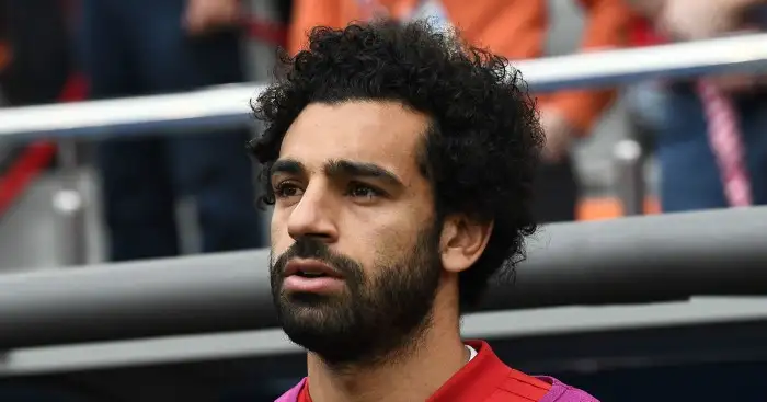 Egypt manager explains absence of Salah