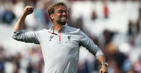 Liverpool legend: ‘This is Klopp’s chance to become a God’