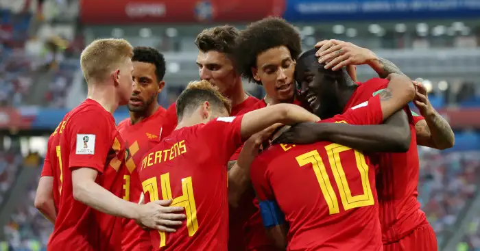 F365 Says: Belgium, the talented team with the ‘but’…