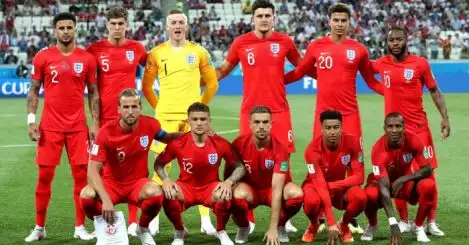 England’s World Cup opener: Rating the players