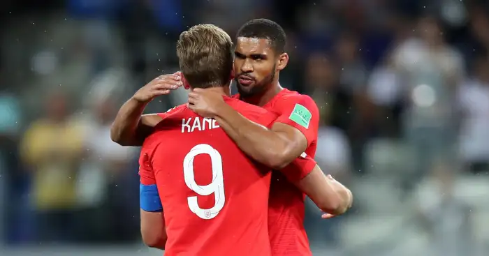 Mails: Game-changer Loftus-Cheek must start now