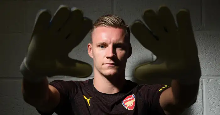 Arsenal explain why Leno has inherited Cazorla shirt number