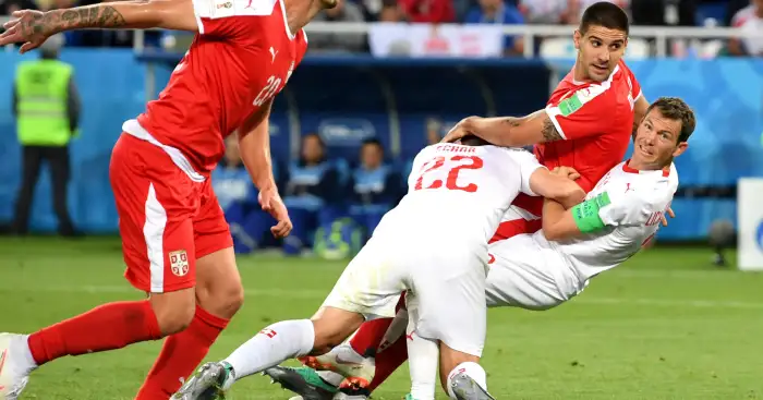 F365 Says: Mitrovic deserves more time to find his level