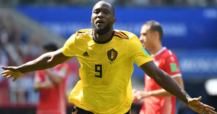 F365 Says: Lukaku has an answer to every question