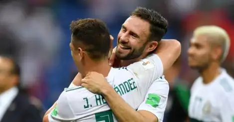 F365 Says: Mexico finding calm amidst the usual storm