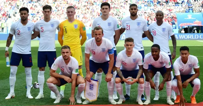 England 6-1 Panama: Rating the players