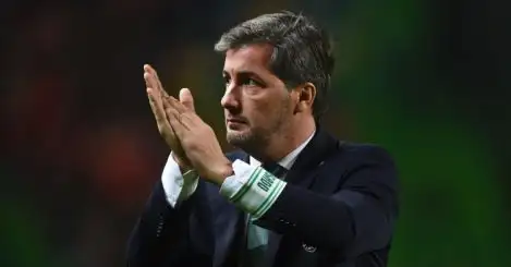 Sporting president blasts ‘cretins’ who have voted him out