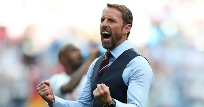 Southgate ‘lacked confidence’, admits he can’t please everyone