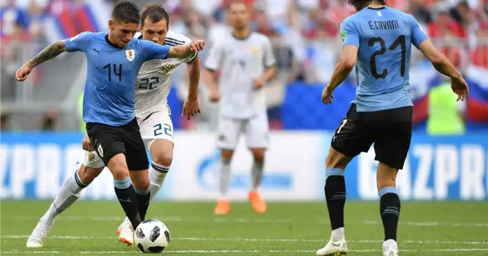 Torreira rejects Arsenal medical, but deal still on