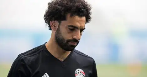 Egypt coach doubts Mo Salah will quit international football