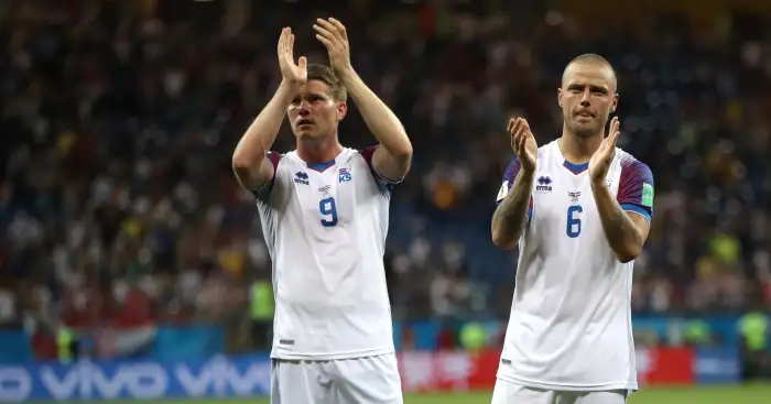 Iceland’s biggest problem: Miraculous has become the norm