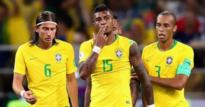 F365 Says: All hail Brazil and Barcelona’s marathon man