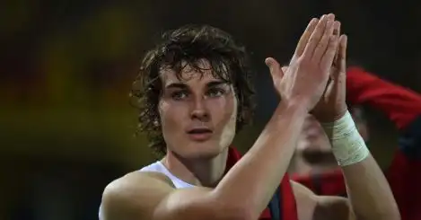 Leicester reach agreement with Freiburg over Soyuncu signing