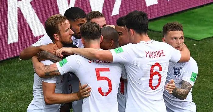 Mails: England have no choice but to win it now