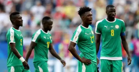 F365 Says: Senegal’s cruel exit a blow to all Africa