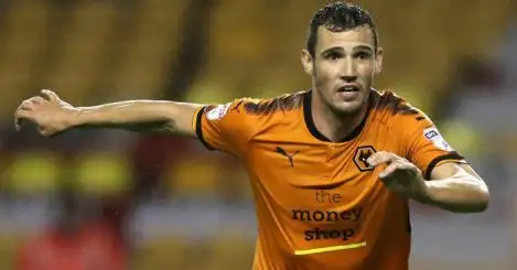 Wolves sign loan duo on permanent deals