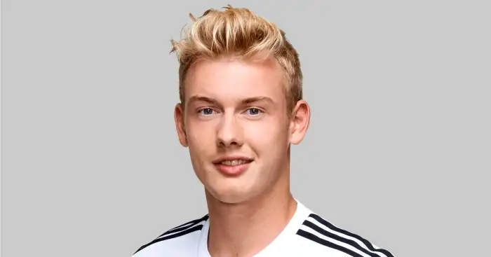 Gossip: Brandt for Liverpool, Man United target two strikers