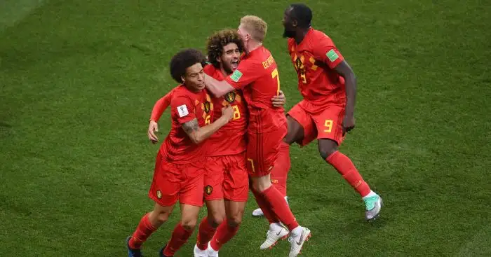 F365 Says: All hail this World Cup, where ignorance is bliss