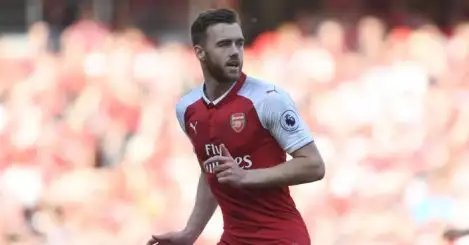 Arsenal defender Chambers explains surprise Fulham move