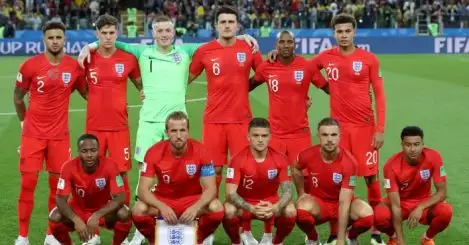 England’s penalty masters: Rating the players v Colombia