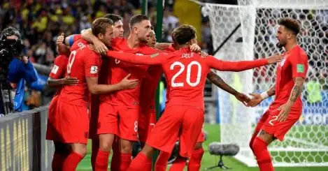 England 1-1 Colombia (4-3 on pens): 16 Conclusions