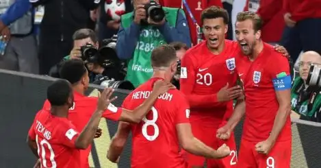 Optimism, but… Five questions for England and Southgate