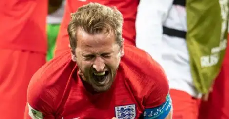 Kane and England’s band of brothers starting to believe