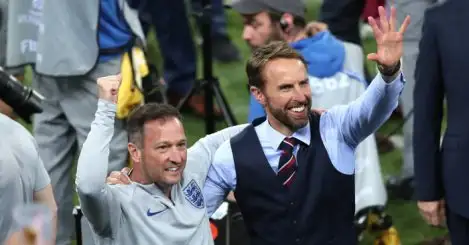 Cheeky Punt’s QF preview: England not coming home yet