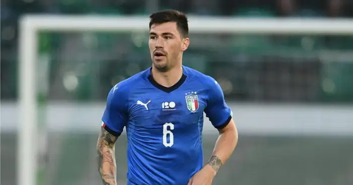 Gossip: Man United have £50m central defender bid rejected