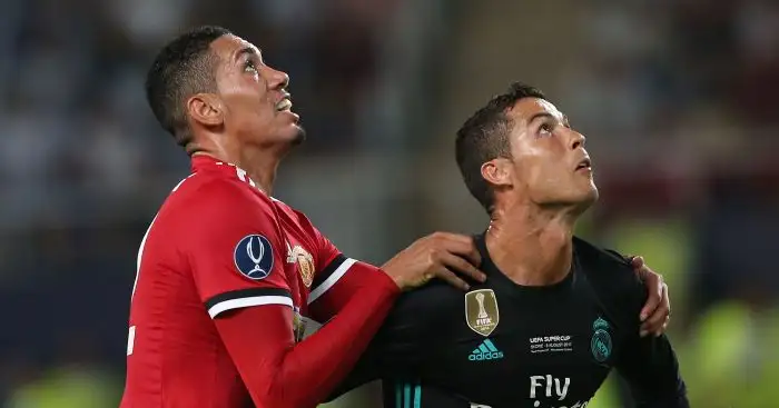 Balague: Man United won’t hijack Juve move for Ronaldo