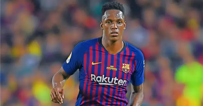 Gossip: Manchester United decide upon top defensive target