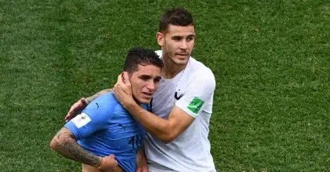 Torreira speaks as Arsenal prepare for two Monday medicals