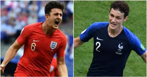 Five World Cup semi-finalists who could earn a big move…