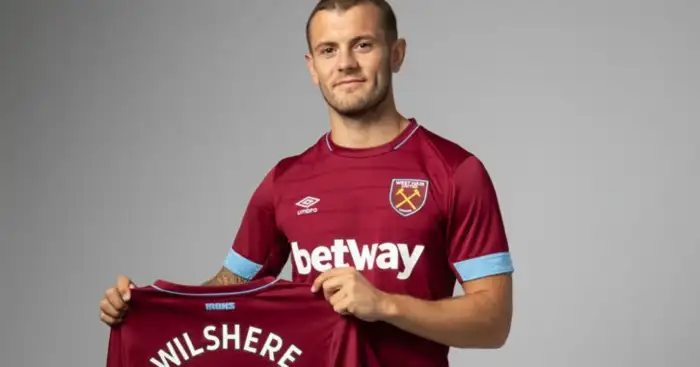 Wilshere ready to contribute after ‘devastating’ year
