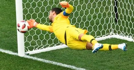 Lloris relishing clash with WC’s ‘most exhaustive team’