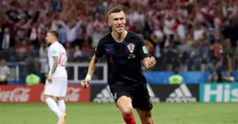 Mourinho discusses why Perisic is ‘different’
