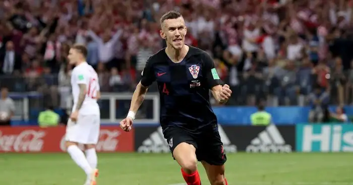 Mourinho discusses why Perisic is ‘different’