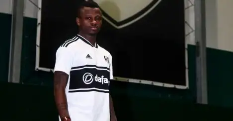Fulham ‘thrilled and ecstatic’ to seal Seri signing