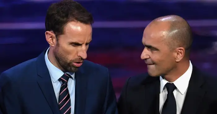 England didn’t win the World Cup. They might win these…